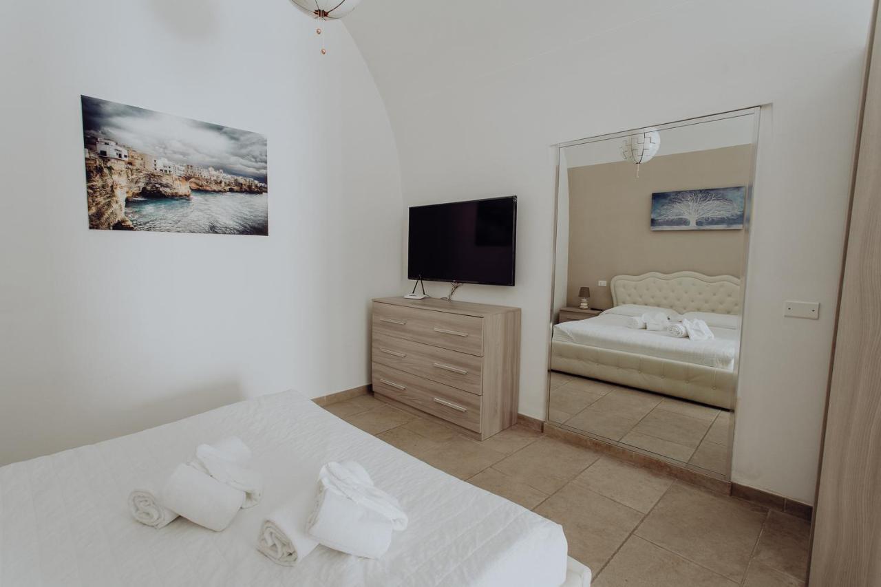 Polignamo - House Villa Polignano a Mare Buitenkant foto