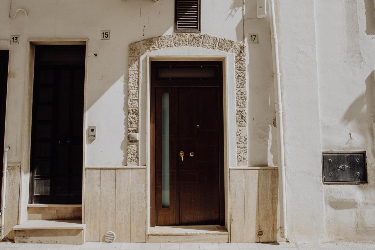 Polignamo - House Villa Polignano a Mare Buitenkant foto