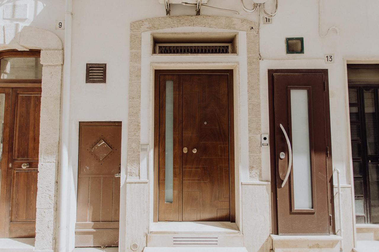 Polignamo - House Villa Polignano a Mare Buitenkant foto